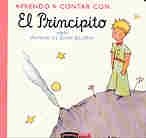 Aprendo A Contar Con El Principito 9500423537 Book Cover