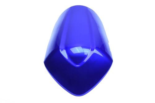 Capot de selle bleu Suzuki GSXR 1000 pour vos sorties sur circuit et route
