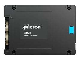 MICRON - SSD ENTERPRISE 7450 MAX 800GB NVME U.3 (15MM) MTFDKCC800TFS-1BC1ZABYYR