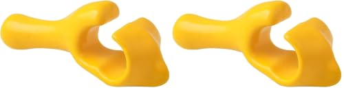 Image of RULLINE Tire Change Tool Cast Iron Coated Bead Keeper Bead Retainer tire mounting Tools (Pack of 2)