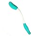 Toilet Aids Wiping, Toilet Aids for Motion Assistance,Toilet aids for Wiping, Long Reach Tissue Aids, Tissue-Stick Toilet Helper, Elderly, Pregnancy, Handlicap, Disabled (GREEN-1P)