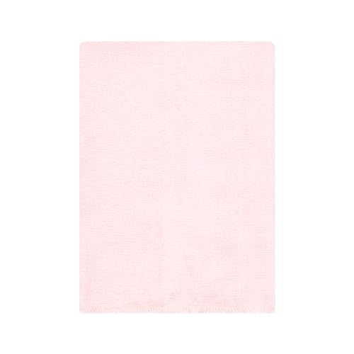 Image of Hudson Baby Unisex Baby Flannel Burp Cloth 12pk, Cherry Sweet, One Size