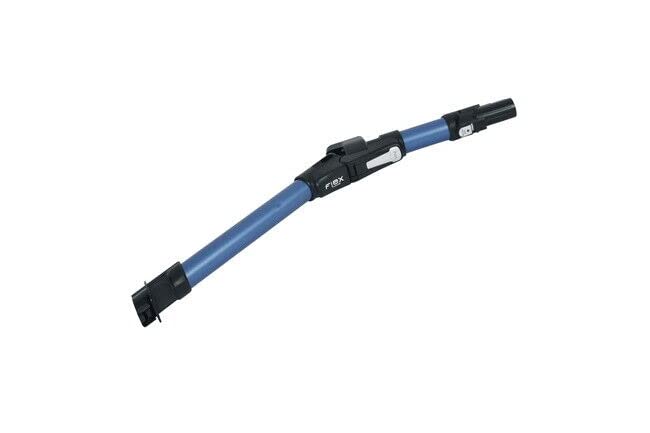 Rowenta Tube Rigide Extension Bleu Balai Aspirateur Xforce 14.60 RH9990 RH99