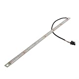 Ersatz-LED-Seitenleuchten für Kukirin G2 Master, blaue einfarbige Blinker, Aluminium-Leiterplatten-Konstruktion für verbesserte Sichtbarkeit bei Nacht