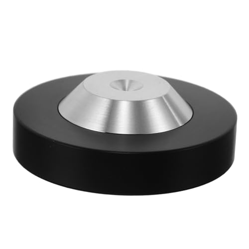 Pies aislantes antivibración Gatuida para corregir vibraciones de equipos de audio