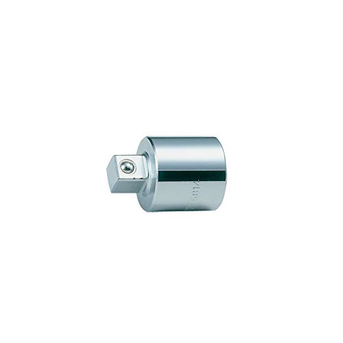 king tony 6814 Drive Adapters, 3/4F x 1/2M-inch, 3/4-inch