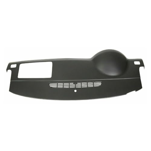 Cubierta negra para tablero central frontal Silverado Tahoe Yukon