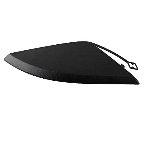 LETAOSK Paraurti Anteriore Gancio Gancio di Traino...