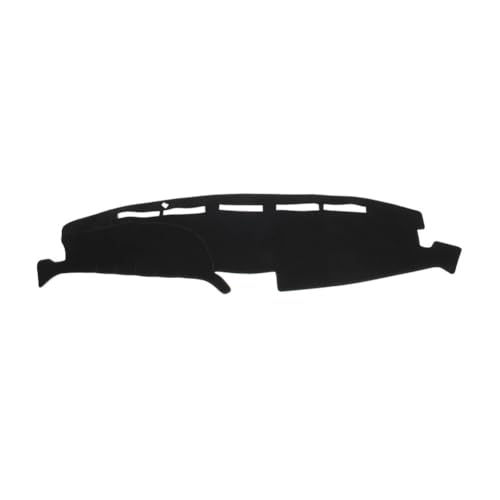 Tapis tableau bord résistant aux fissures pour Ford F150 F250 F350 1992-1996