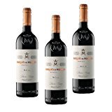 Marqués de Murrieta Reserva Rioja DOCa Seco (3 x 0.75 l)