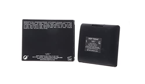 Nars Blush Deep Throat #TOP4
