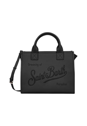 Saint Barth tracolla donna in pelle