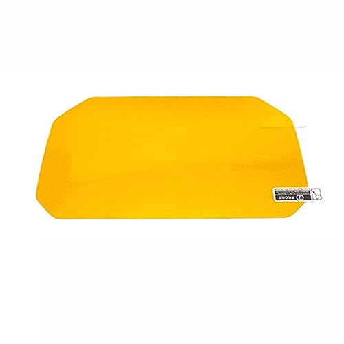 Protecteur écran anti-rayures pour compteur BMW M1000RR