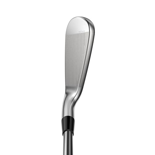 Cobra King Tec X One-Length Men's Iron Set