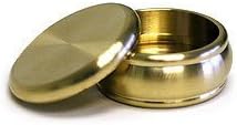 Chazpro Buddha Boston Box, Half Dollar Size Magic Trick