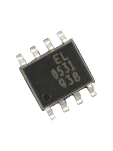 1pcs EL0531 TA -V SOP8 SMD optoaccoppiatore optoisolatore SOP-8