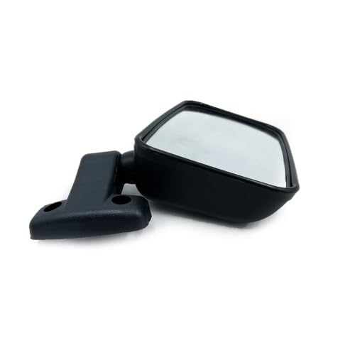 Espejo retrovisor para eliminar puntos ciegos en ATV HS700 y MSU700 5