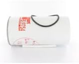 Fleetguard FS19754 Fuel Water Separator 8.6 In. Height, Racor R120 P