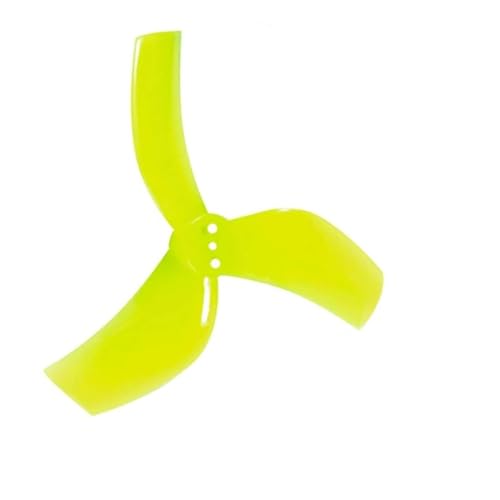 Hélices Cinewhoop 2.5 pouces pour filmer en intérieur et extérieur