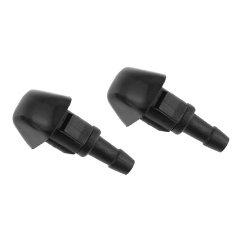 Gicleur de lave-glace Honda Civic, CR-V, HR-V | Buse de nettoyage pare-brise avant x2