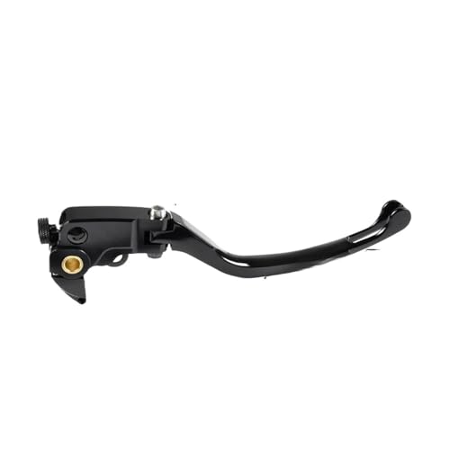 Leviers d'embrayage frein moto pliables pour sorties YZF