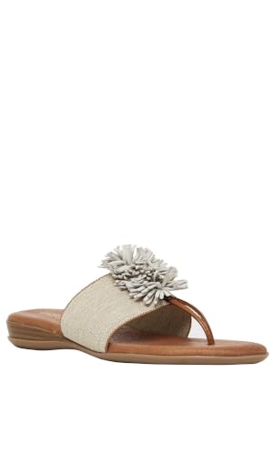 Image of Andre Assous womens NovaleeFlip-Flop