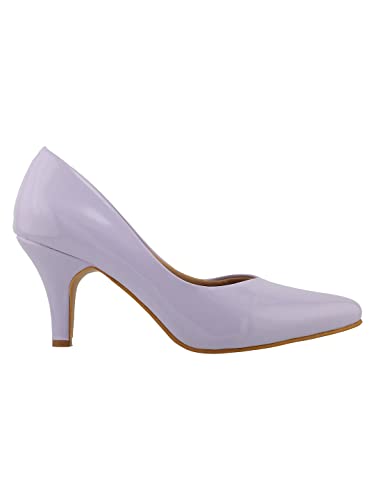 Image of Iconics Womens Icn-ru-w-07 Pump