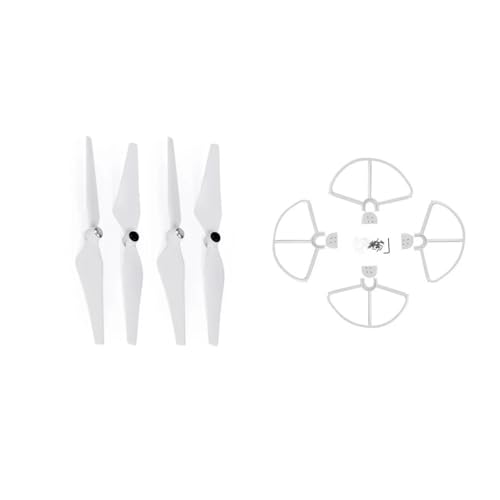 Hélice 9450 pour drone Phantom 3 Advanced Pro SE lame de rechange accessoire quadcopter 4 pièces