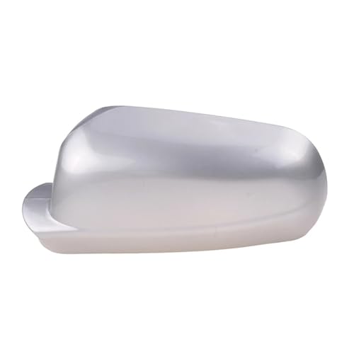 Carcasa Espejo Retrovisor Carcasa Retrovisor Para VW Golf 4 MK4 Bora 1998 1999 2000 2004 Lado Izquierdo Derecho Incluye Tapa Espejo Lateral Accesorios Coche(Sliver L)