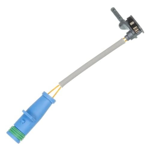 Sensor de línea de alarma para frenos Benz W222 cable de desgaste trasero OEM A2319050014 1