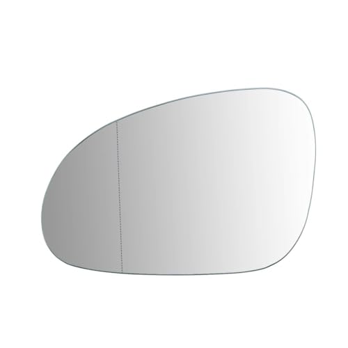 Rétroviseur Passat B6 2005-2010 côté gauche convexe et chauffant