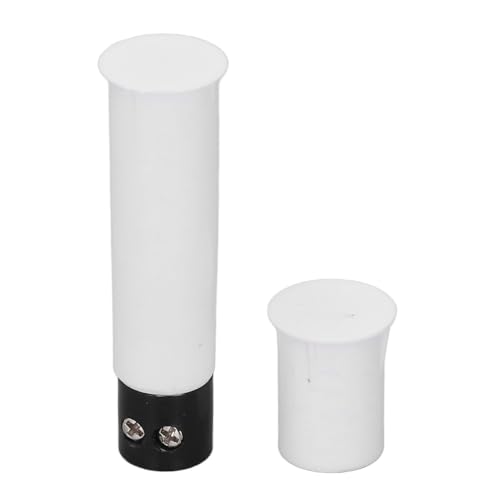10 Conjuntos de Interruptores Magnéticos para Janelas de Portas, de Sensor Com Fio Embutido NC MR-35