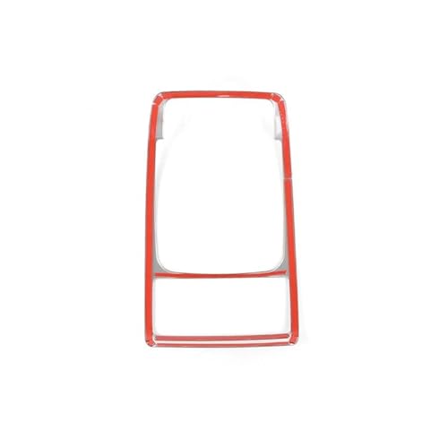 Marco cromado para luz de techo de coche Audi A4 B8 y Q5 5