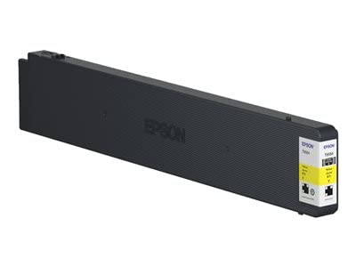 Evite fallos de impresión con tinta amarilla Epson T02s original c13t02s400 para WF-C20750 D4tw 2