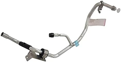 Motorcraft YF37249 A/C Refrigerant Hose Assembly