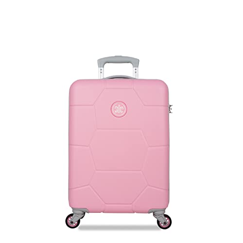 Preisvergleich Produktbild Suitsuit Caretta 4-Rollen Kabinentrolley 53 cm