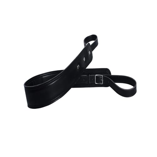 Fengtaike Adjustable Euphonium Strap, Brass Sling, Adjustable Tuba Sling/Tuba Strap, Baritone Horn Sling, Musical Instrument Accessories