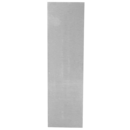 image for MARSHALLTOWN High Carbon Steel Finishing Trowel, 4 x 14 Inch Concrete,