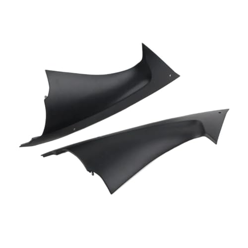 Carénage latéral de réservoir moto YZF R6 2008-2016 : cache plastique flanc gauche droit