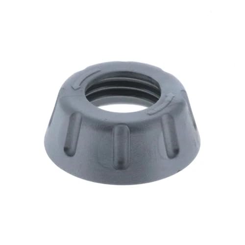 Replacement Rotary Tool Front Cap for Black & Decker RTX-6 RTX-5 RTX-2 RTX-1，Replaces Part # 498640-00
