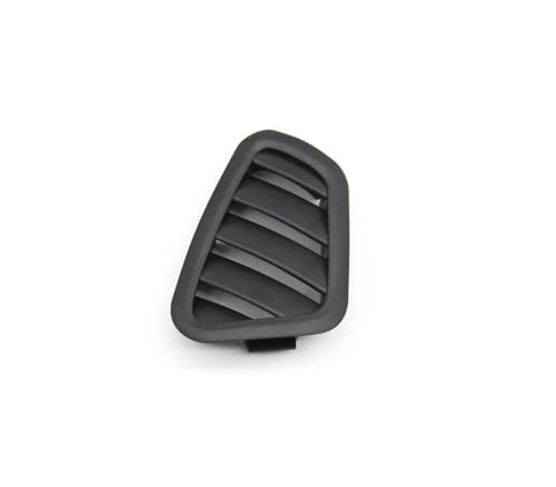 Grille ventilation Mercedes Classe E W213 finition noire élégance origine