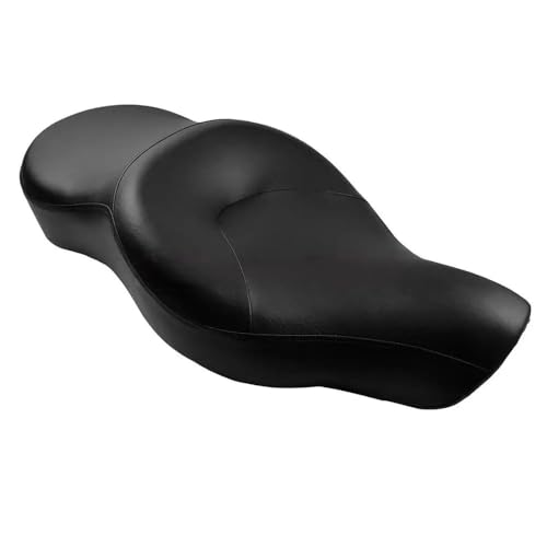 Siège moto deux pilotes Sportster 48 pour vos longues virées