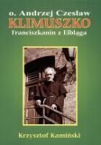 Klimuszko. Franciszkanin z Elbląga 838873640X Book Cover