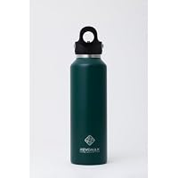Amazon | 【REVOMAX公式 】20oz 592ml 炭酸対応 ステンレスボトル 18