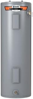 State Proline Series 40 Gallon Capacity 4.5 kW Heating Input Tall Electric Water Heater
