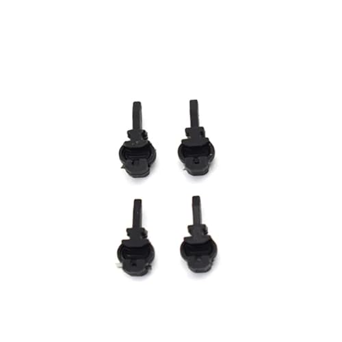 Bola amortiguadora de gimbal contra videos borrosos en drones Mavic Mini y Mini SE