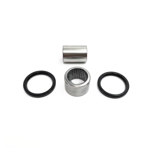 Kit biellette de suspension arrière pour moto motocross SXF avec roulements de triangle