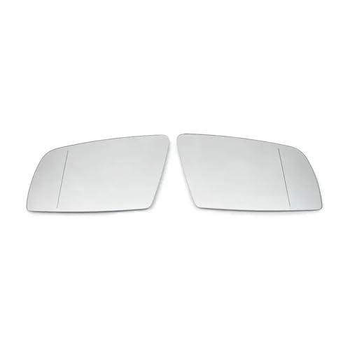 Verre grand angle BMW E60 E61 élimine les angles morts et dégivre en hiver