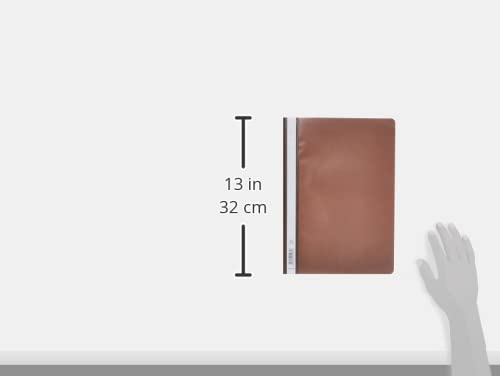 Exacompta 449211B Cartella di presentazione ad