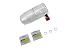 ACDelco 15-1739 GM Original Equipment Air Conditioning Accumulator